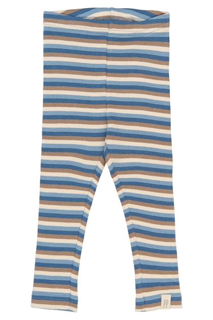Petit Piao Leggings Song - Infinity Multistriped
